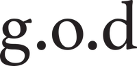 G.O.D Eyewear logo